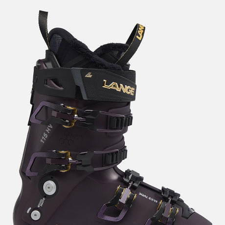 Lange Shadow 95 LV GW Women's Ski Boots 2027