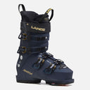Lange Shadow women's ski boot with four buckles and walk mode sole