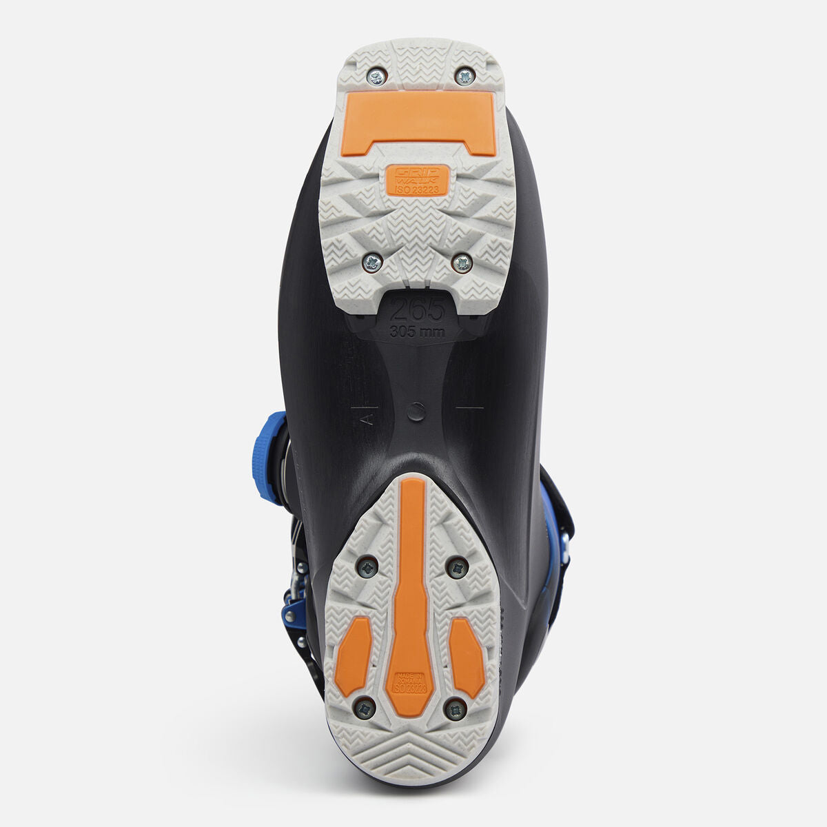 Lange Concept 12 GW Boa Ski Boots 2026