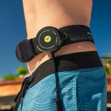 Ride Engine RE Tractable Reel Leash Waist Belt