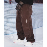 Howl Men's Public Pant