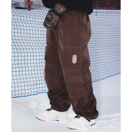 Howl Men's Public Pant