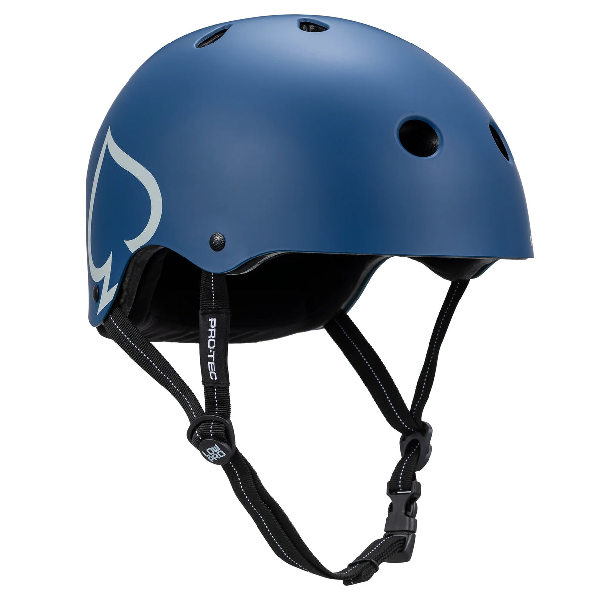 Pro-Tec Low Pro Skate Helmet