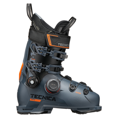 Tecnica Mach Boa MV 120 Ski Boots - 2026
