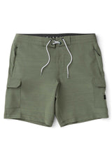 Vissla Roamer Cargo 18.5" Hybrid Boardshort