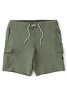Vissla Roamer Cargo 18.5" Hybrid Boardshort