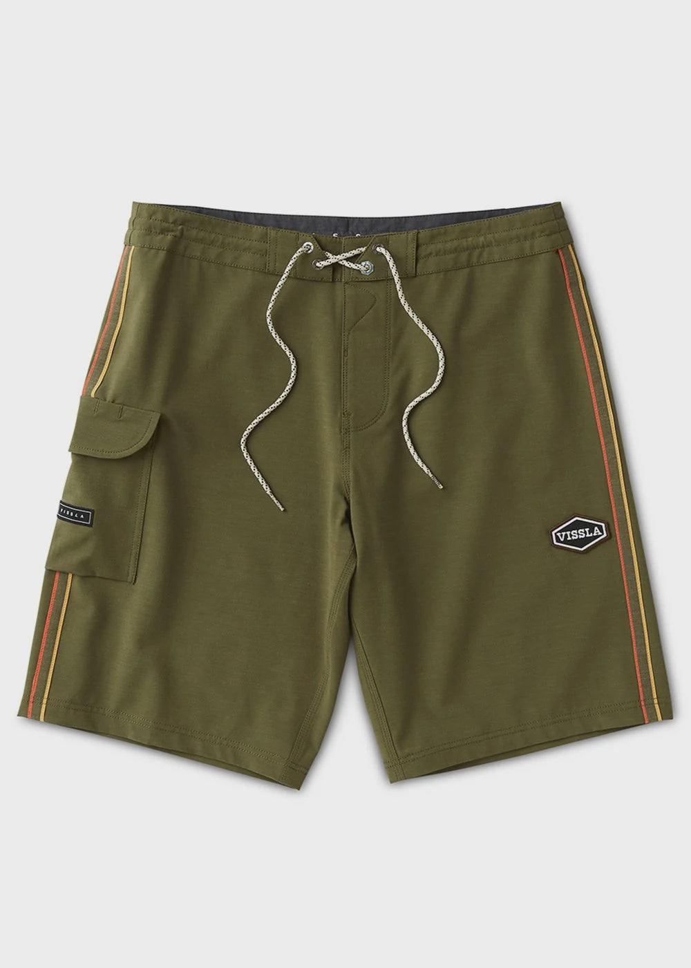 Vissla Long Sets 21" Boardshort