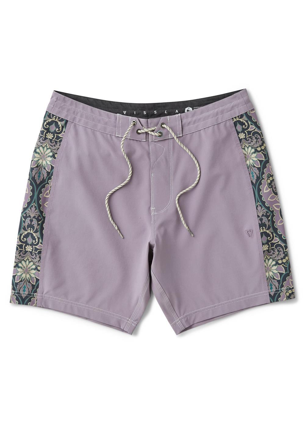 Vissla Sidewinder 17.5" Boardshort