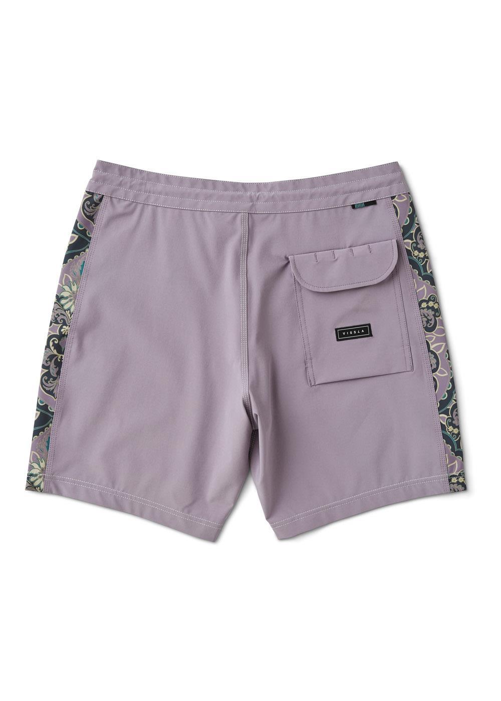Vissla Sidewinder 17.5" Boardshort