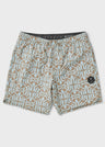 Vissla Zanzibar 16.5" Ecolastic Boardshort