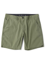 Vissla El Cap 18.5" Hybrid Walkshort