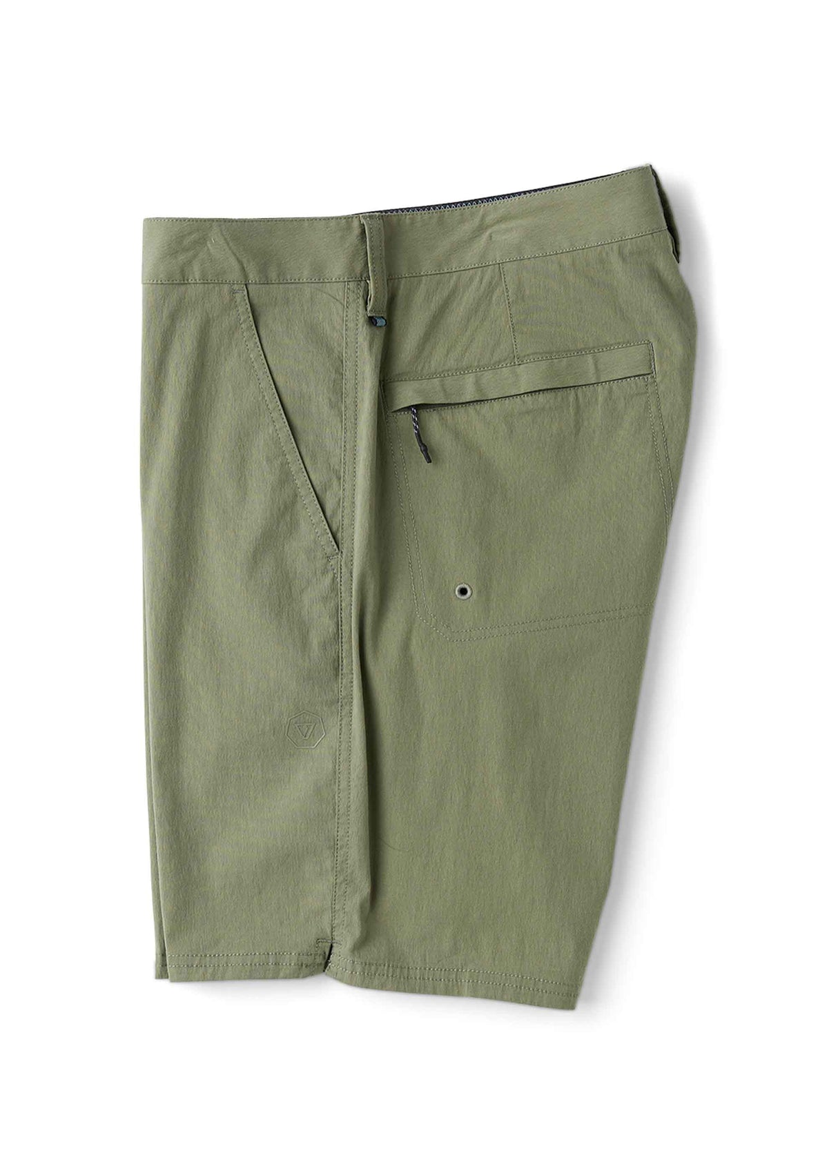 Vissla El Cap 18.5" Hybrid Walkshort