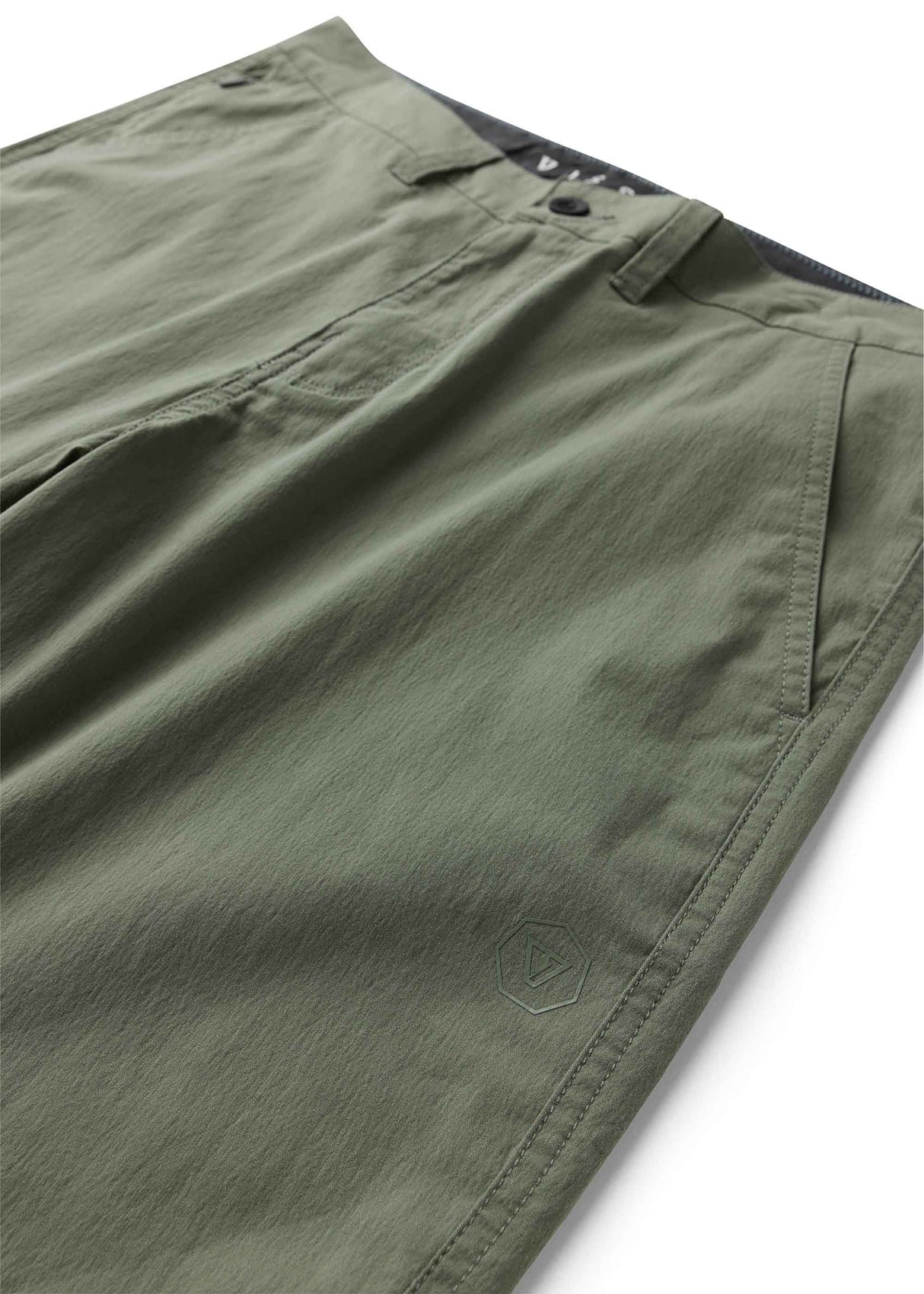 Vissla El Cap 18.5" Hybrid Walkshort