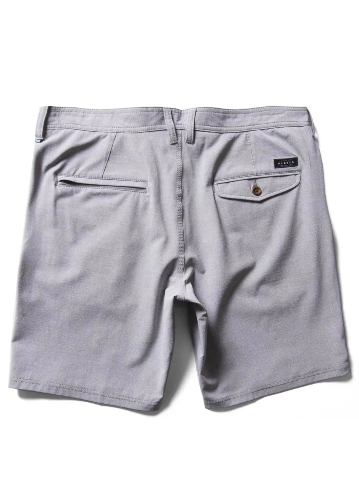 Vissla Fin Rope Hybrid 19.5" Walkshort