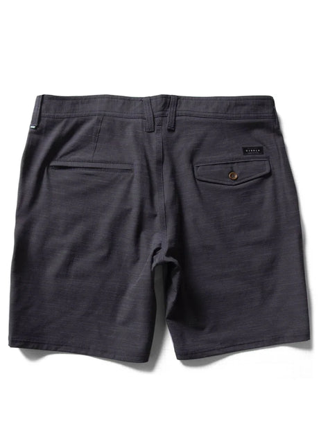 Vissla Fin Rope Hybrid 19.5" Walkshort