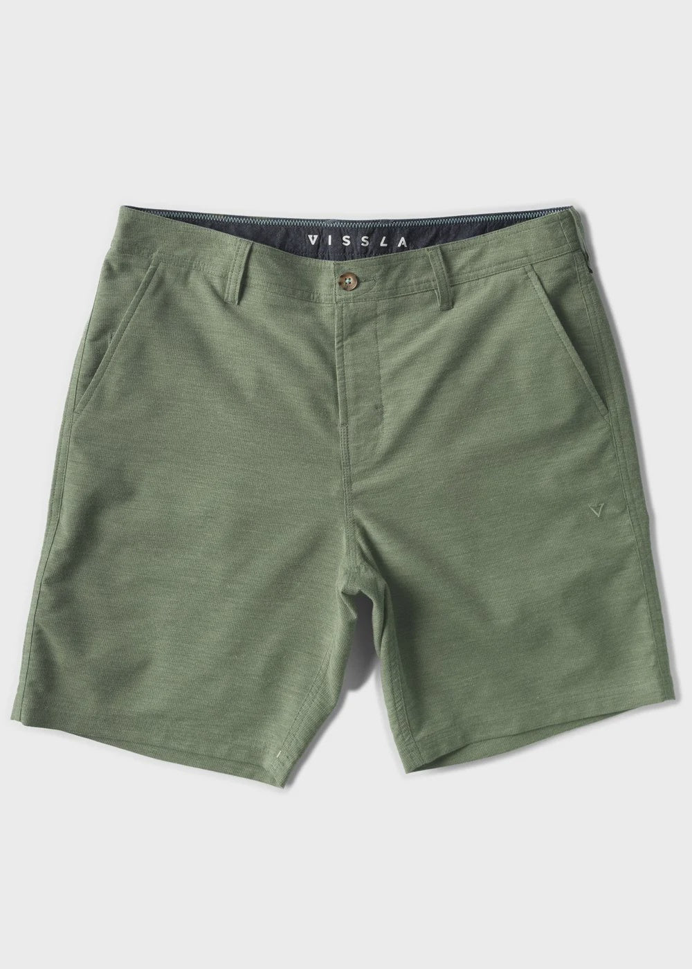Vissla Canyons 25 Hybrid 18.5" Walkshort