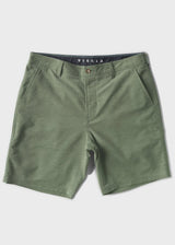 Vissla Canyons 25 Hybrid 18.5" Walkshort