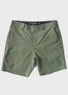 Vissla Canyons 25 Hybrid 18.5" Walkshort