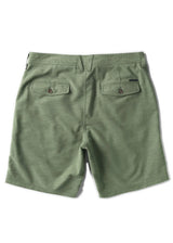 Vissla Canyons 25 Hybrid 18.5" Walkshort