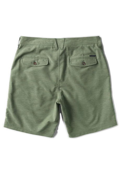 Vissla Canyons 25 Hybrid 18.5" Walkshort