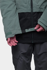 686 Men's Smarty 3-In-1 Form Jacket