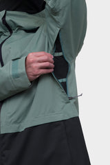 686 Men's Smarty 3-In-1 Form Jacket