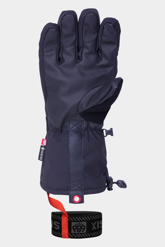 686 Men's GORE-TEX SMARTY 3-N-1 Gauntlet Glove