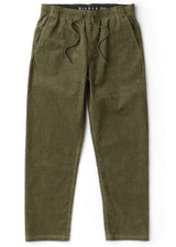 Vissla No See Ums Cord Eco Elastic Pants
