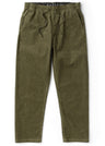 Vissla No See Ums Cord Eco Elastic Pants