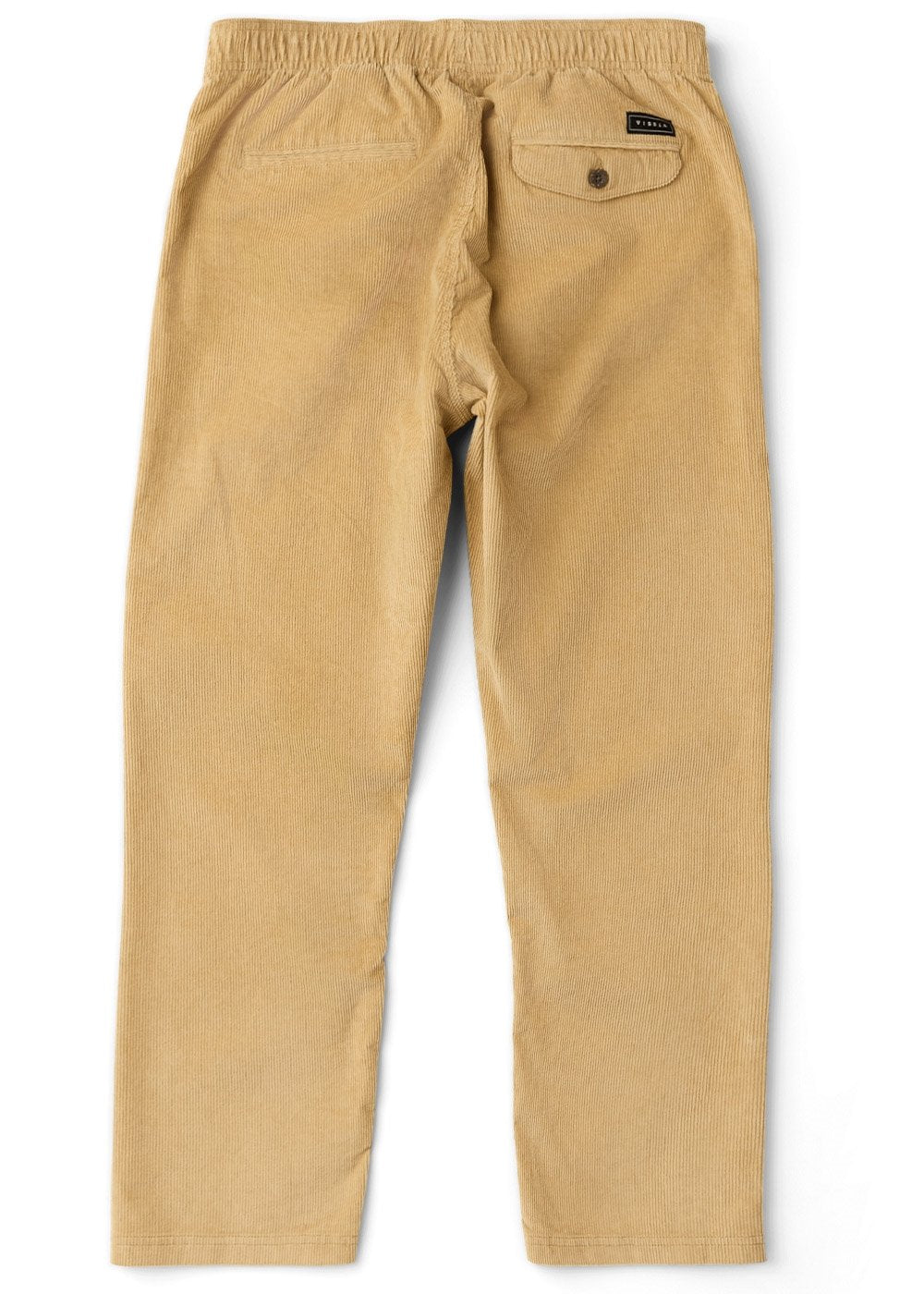 Vissla No See Ums Cord Eco Elastic Pants