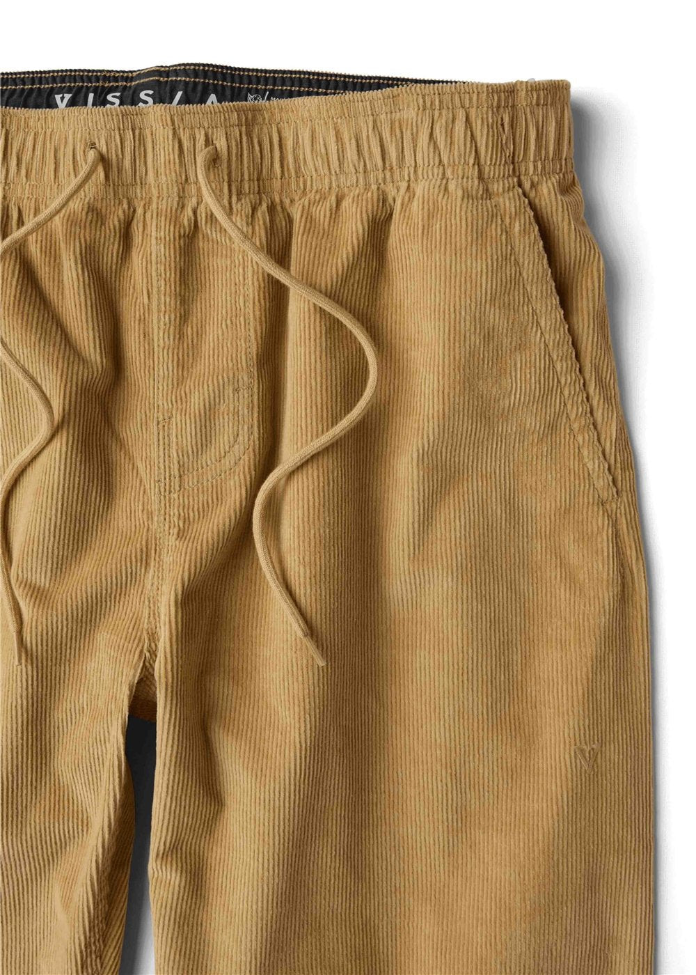 Vissla No See Ums Cord Eco Elastic Pants