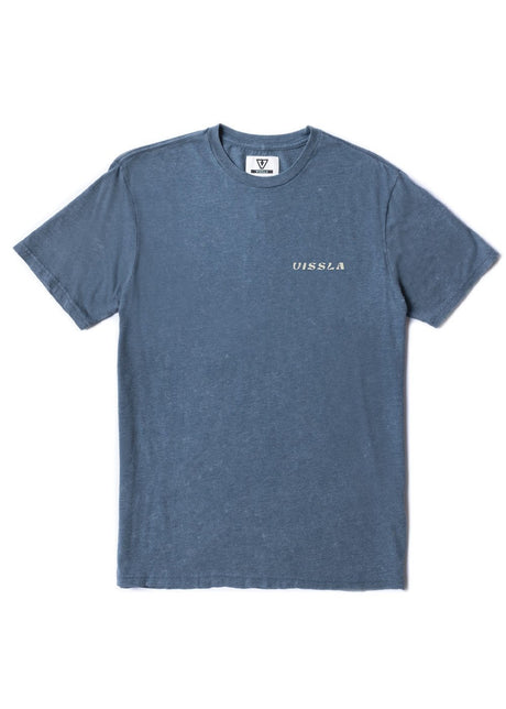 Vissla Cove Cosmic Wash Short Sleeve Tee