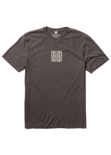 Vissla Lost Coast Comp Lite Eco Drirelease Tee