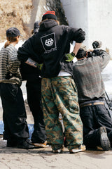 686 Men's Essox Cargo Pant