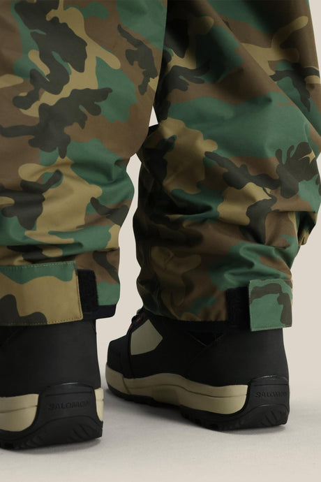 686 Men's Essox Cargo Pant