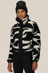 686 Women's Outpost Sherpa Jacket