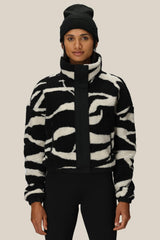 686 Women's Outpost Sherpa Jacket