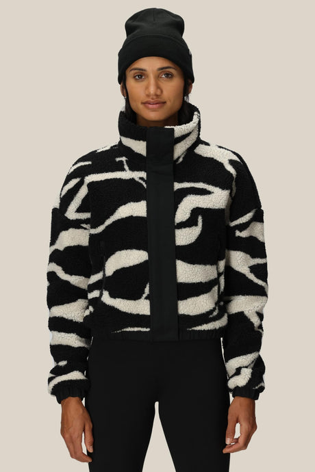 686 Women's Outpost Sherpa Jacket