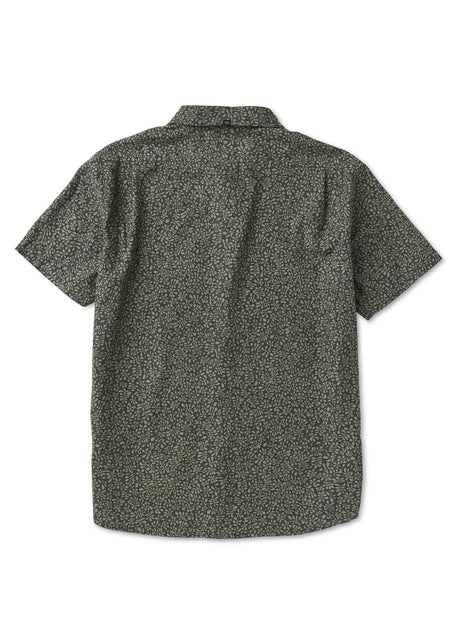 Vissla Jardin Eco Short Sleeve Shirt