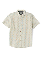 Vissla Rain Walker Eco Short Sleeve Shirt