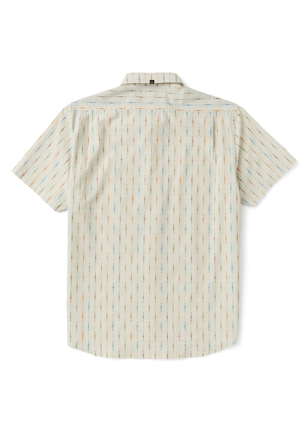 Vissla Rain Walker Eco Short Sleeve Shirt