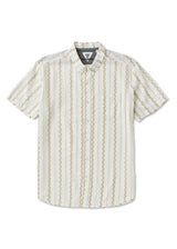 Vissla Four Doors Short Sleeve Shirt