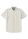 Vissla Four Doors Short Sleeve Shirt
