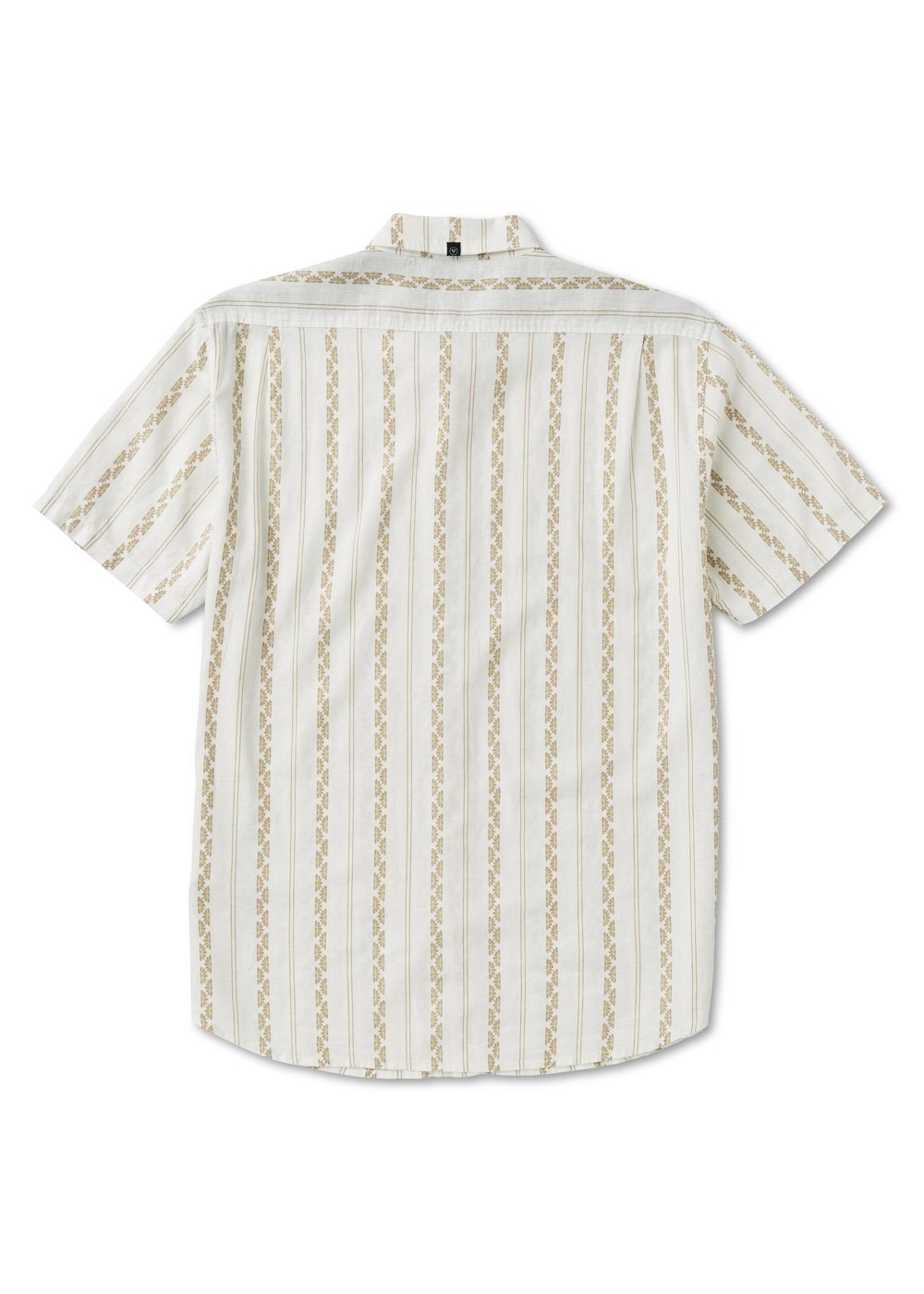 Vissla Four Doors Short Sleeve Shirt