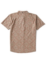 Vissla Zanzibar Eco Short Sleeve Shirt
