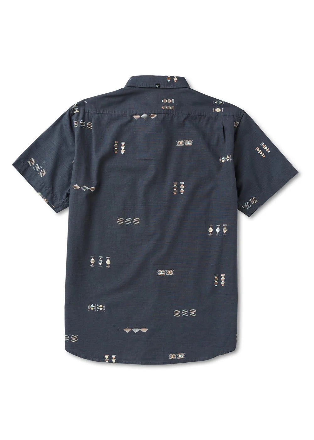 Vissla Shoreline Eco Short Sleeve Shirt