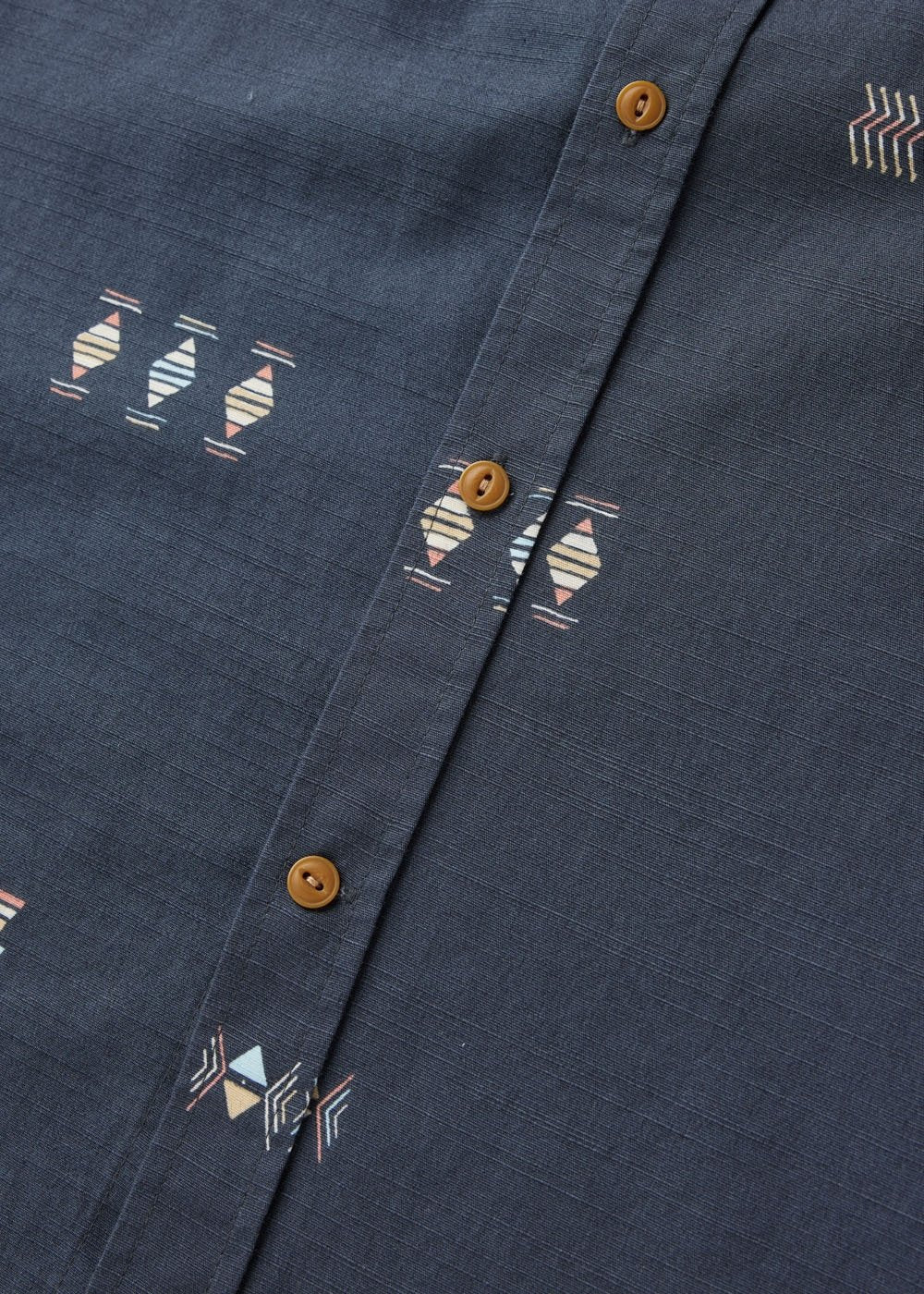 Vissla Shoreline Eco Short Sleeve Shirt
