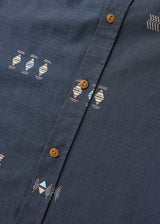 Vissla Shoreline Eco Short Sleeve Shirt