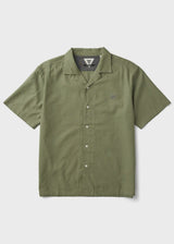 Vissla Lay Day Eco Short Sleeve Shirt