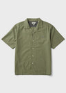 Vissla Lay Day Eco Short Sleeve Shirt